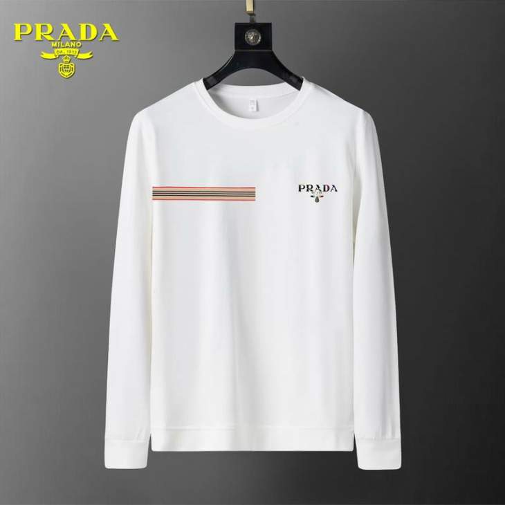 Picture of Prada Hoodies _SKUPradaM-5XL12yr1175295
